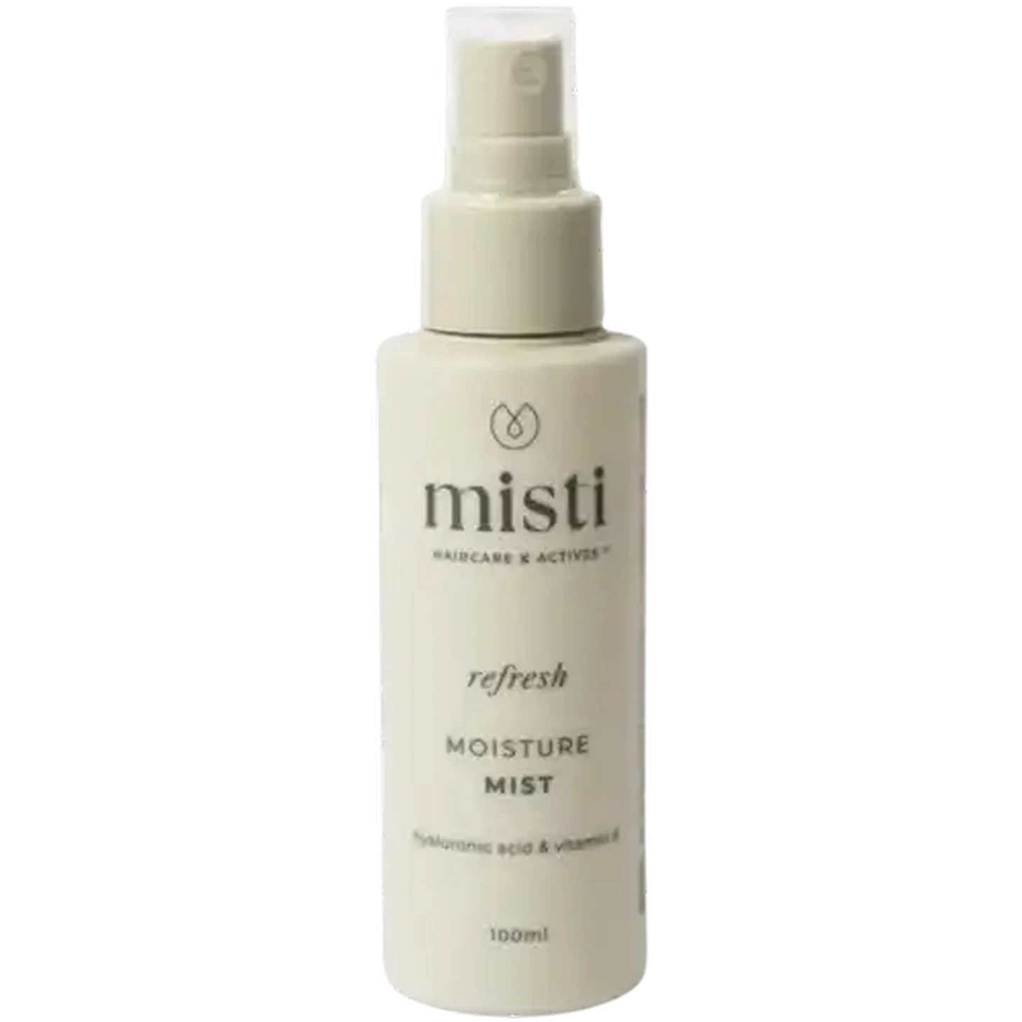 Checkers Sixty60 | Misti Haircare x Actives Refresh Moisture Mist