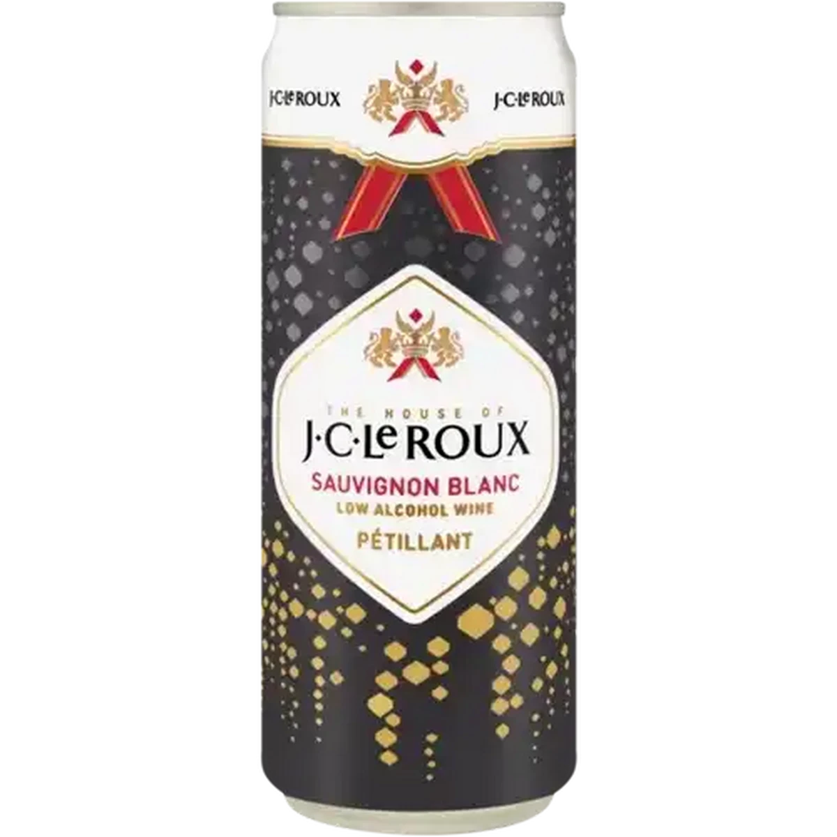 Checkers Sixty60 | J.C. Le Roux Sauvignon Blanc Sparkling Wine Can 300ml