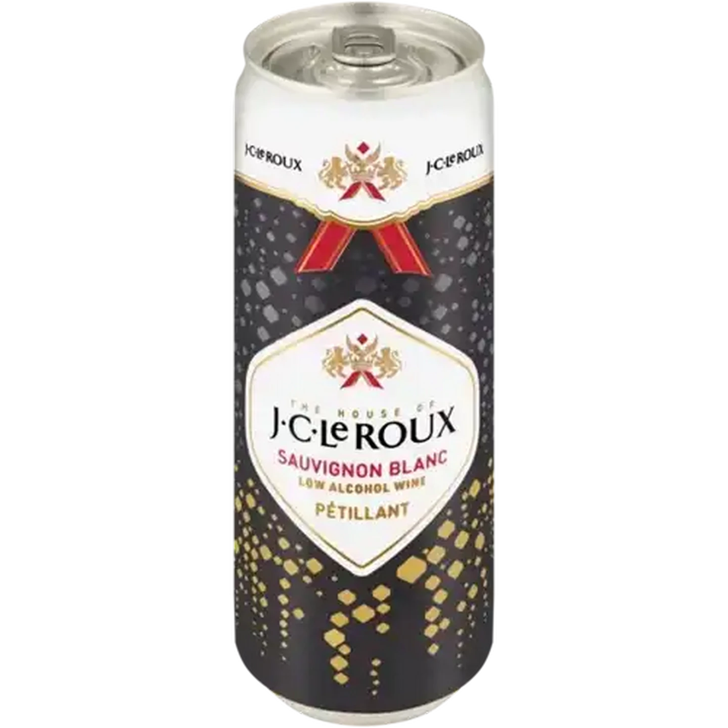 Checkers Sixty60 | J.C. Le Roux Sauvignon Blanc Sparkling Wine Can