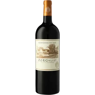 Checkers Sixty60 | Vergelegen Mill Race Red Blend Wine Bottle 750ml