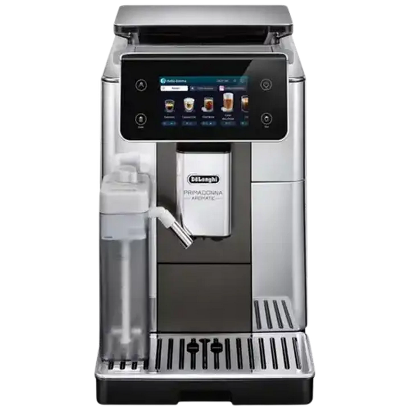 Checkers Sixty60 | De'Longhi PrimaDonna Aromatics Bean to Cup