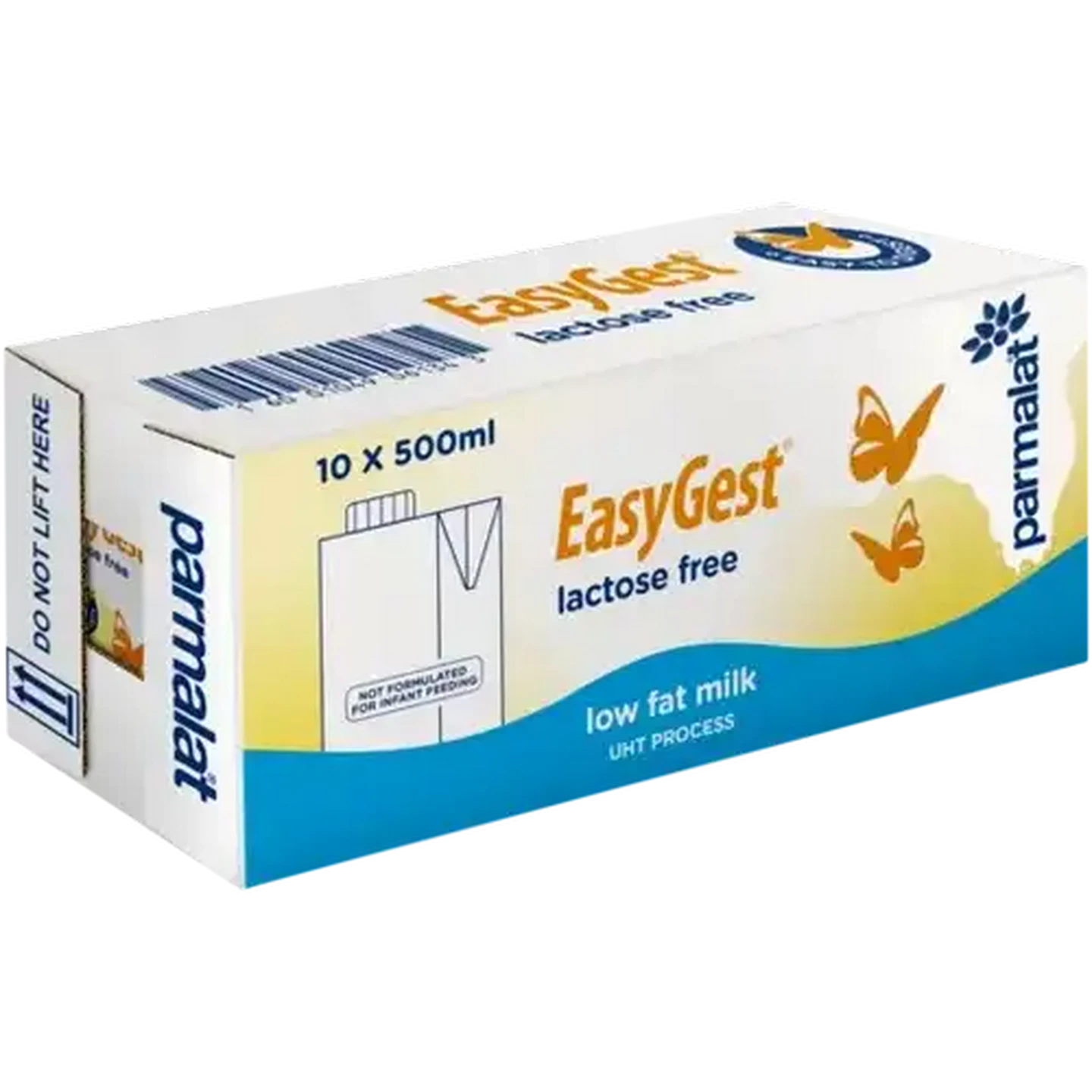 Checkers Sixty60 | Parmalat EasyGest Lactose-Free Low Fat Milk 10