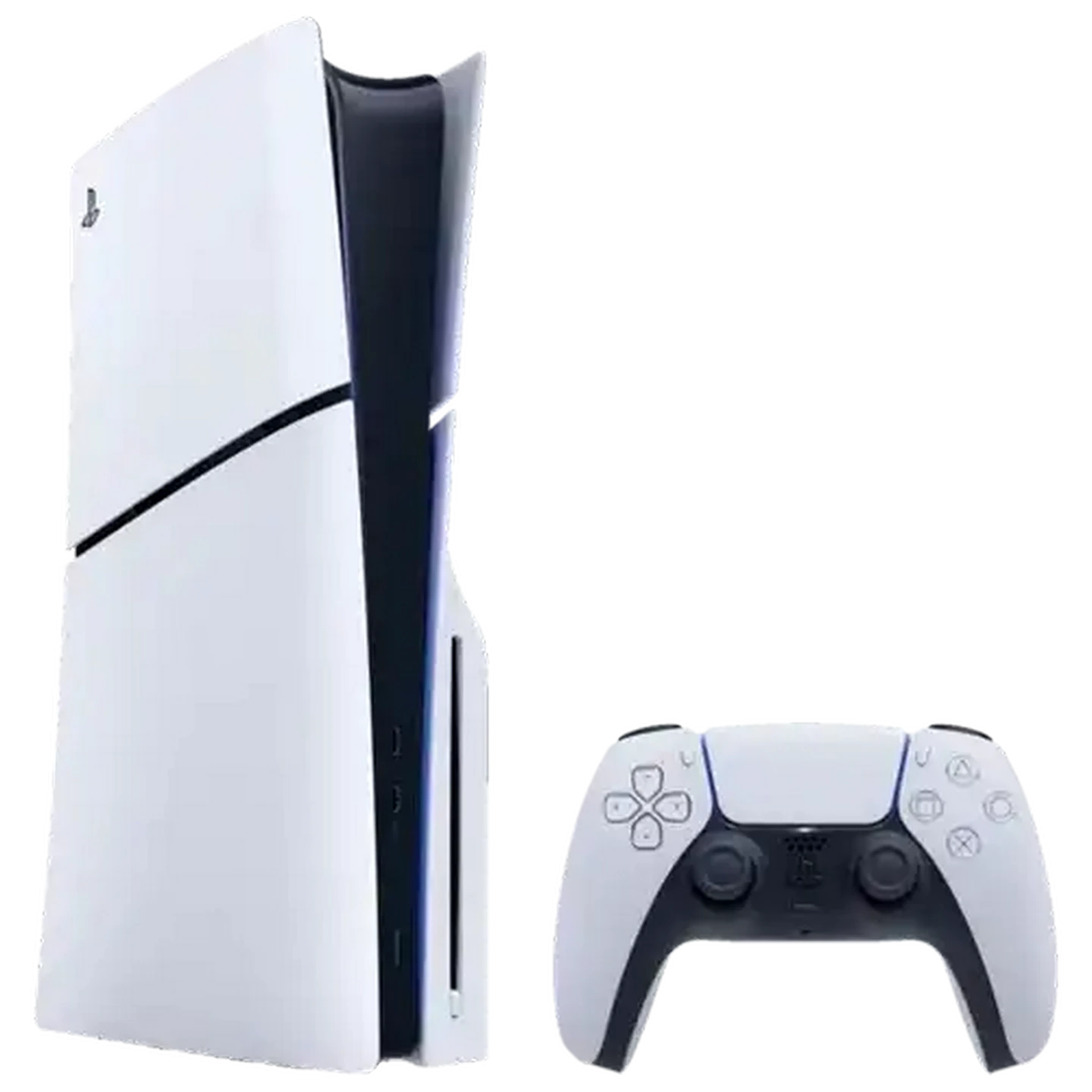 Checkers Sixty60 | PlayStation 5 Slim Disc Edition Console 1TB