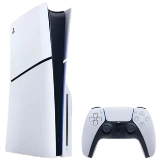 Checkers Sixty60 | PlayStation 5 Pro White Console 2TB