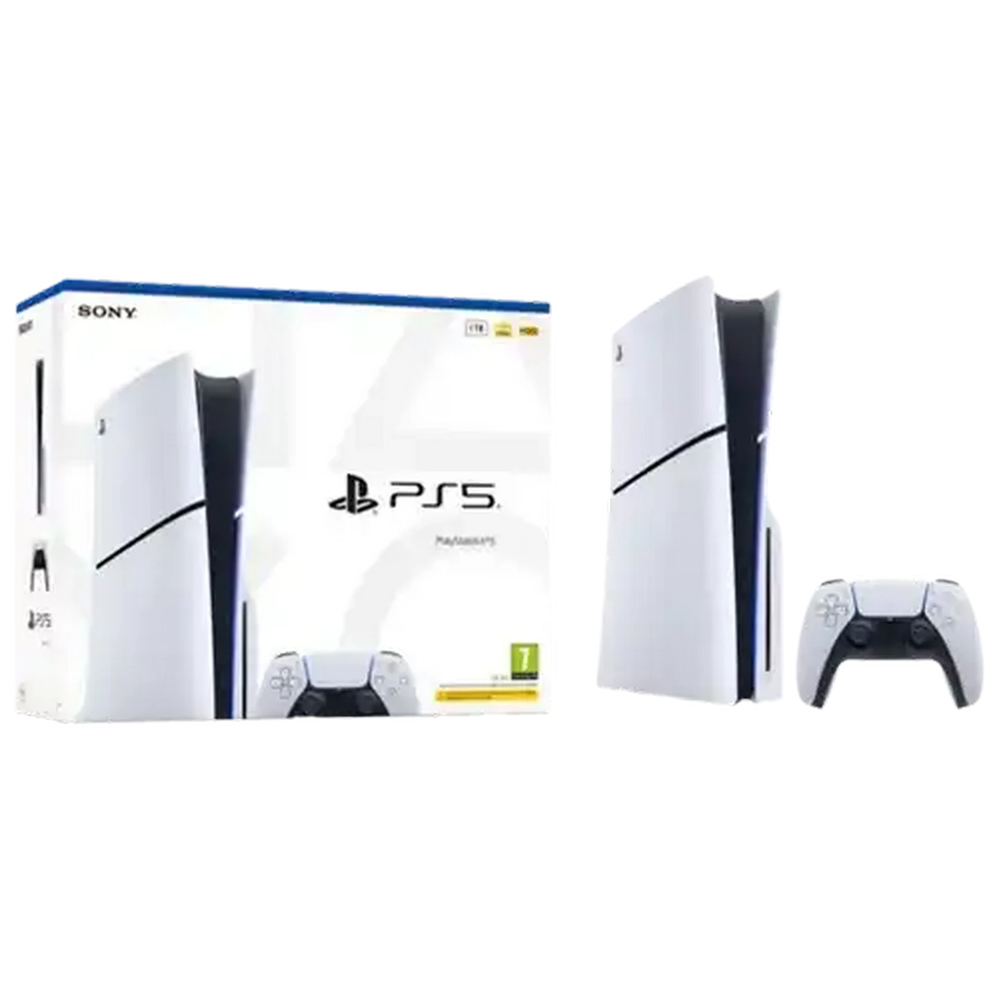 Checkers Sixty60 | PlayStation 5 Slim Disc Edition Console 1TB