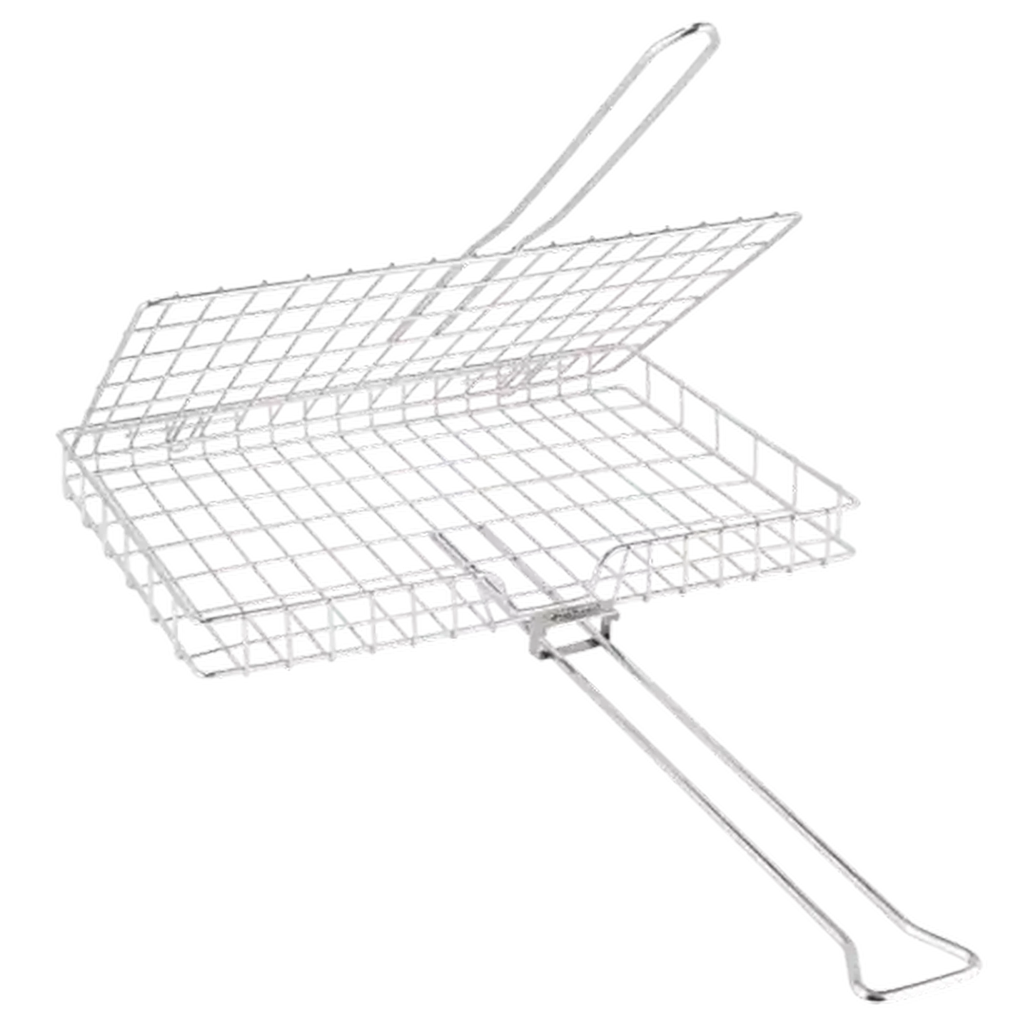 Image of HotRods Stainless Steel Transam Braai Grid Large