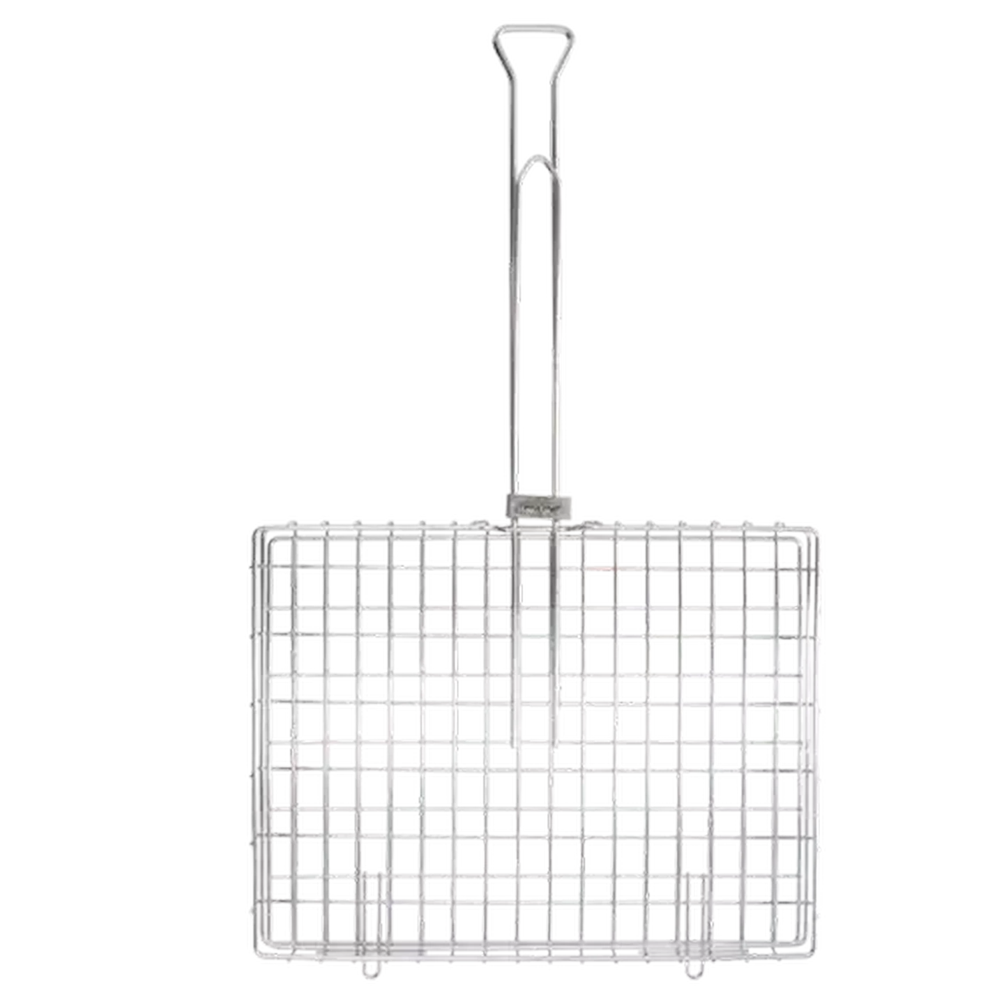 Image of HotRods Stainless Steel Transam Braai Grid Large