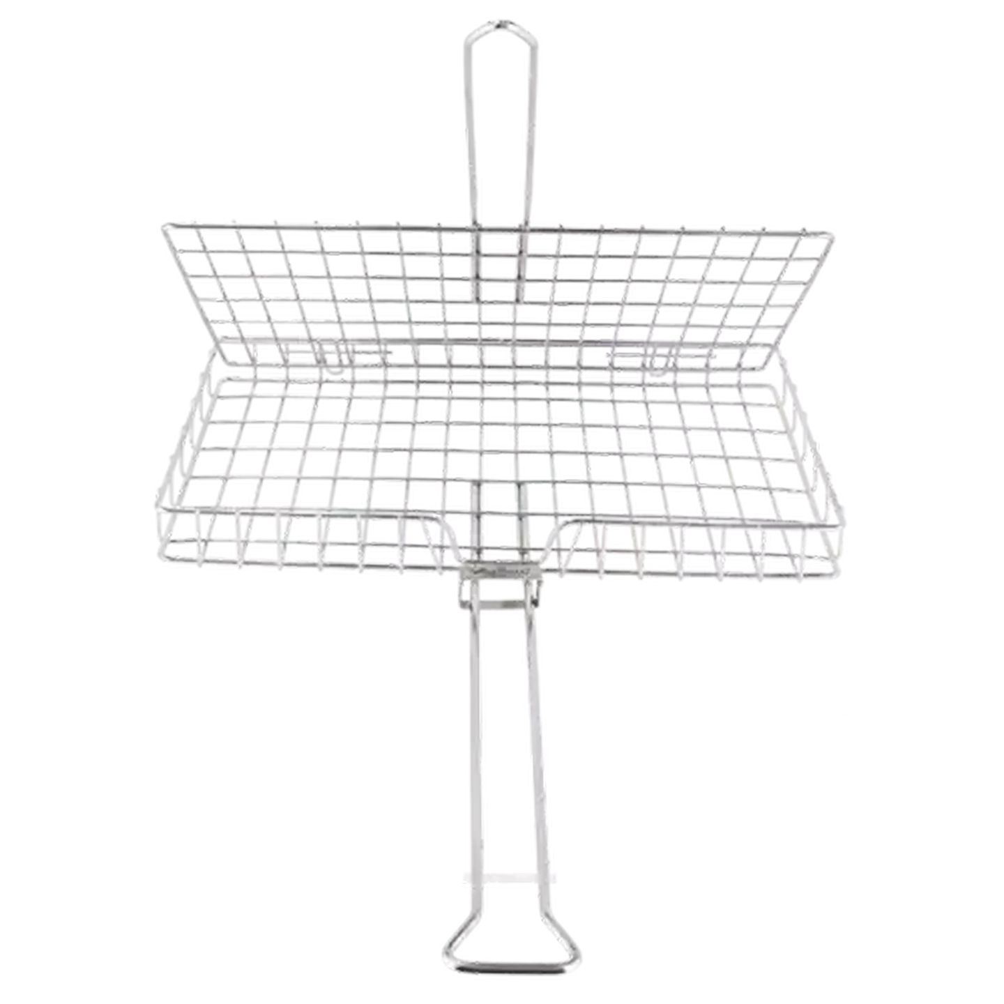 Image of HotRods Stainless Steel Transam Braai Grid Large