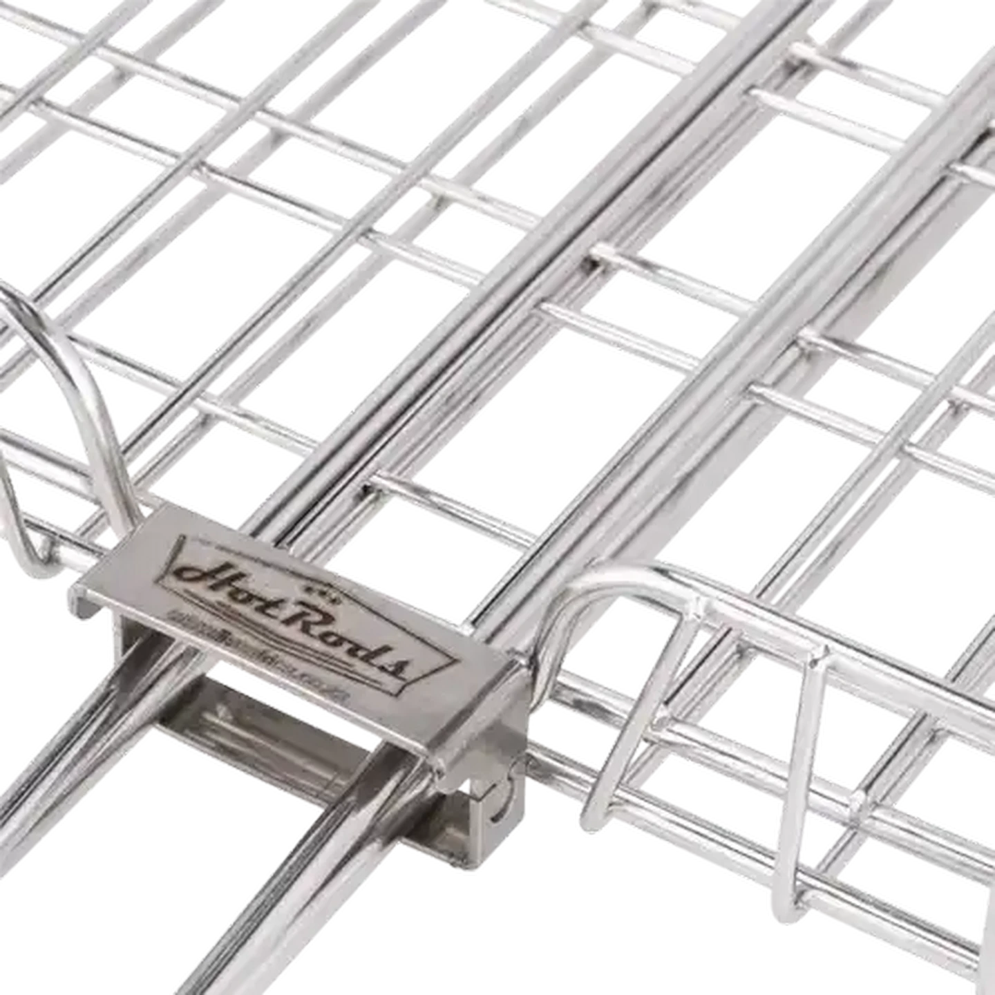 Image of HotRods Stainless Steel Transam Braai Grid Large