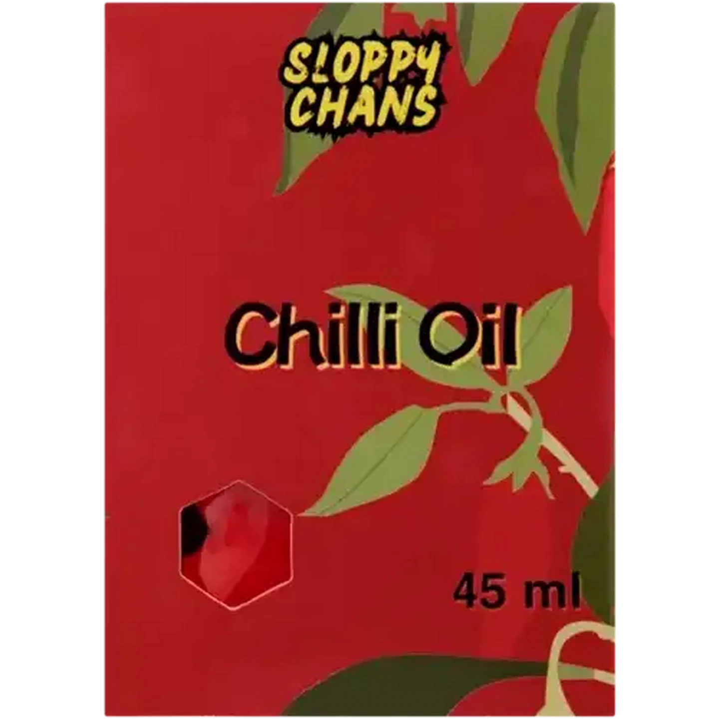 Checkers Sixty60 | Sloppy Chans Chilli Oil 45ml