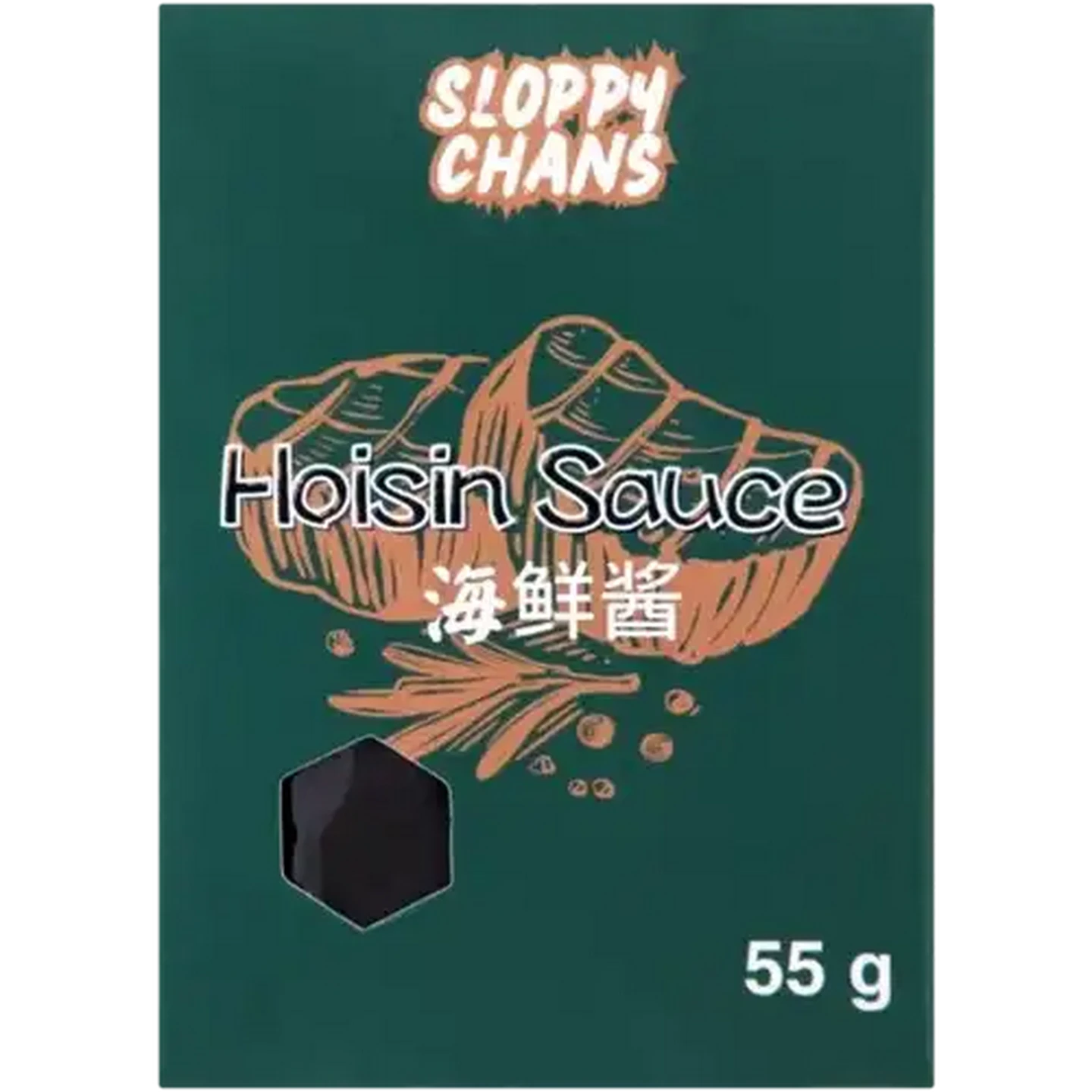 Checkers Sixty60 | Sloppy Chans Hoisin Sauce 55g