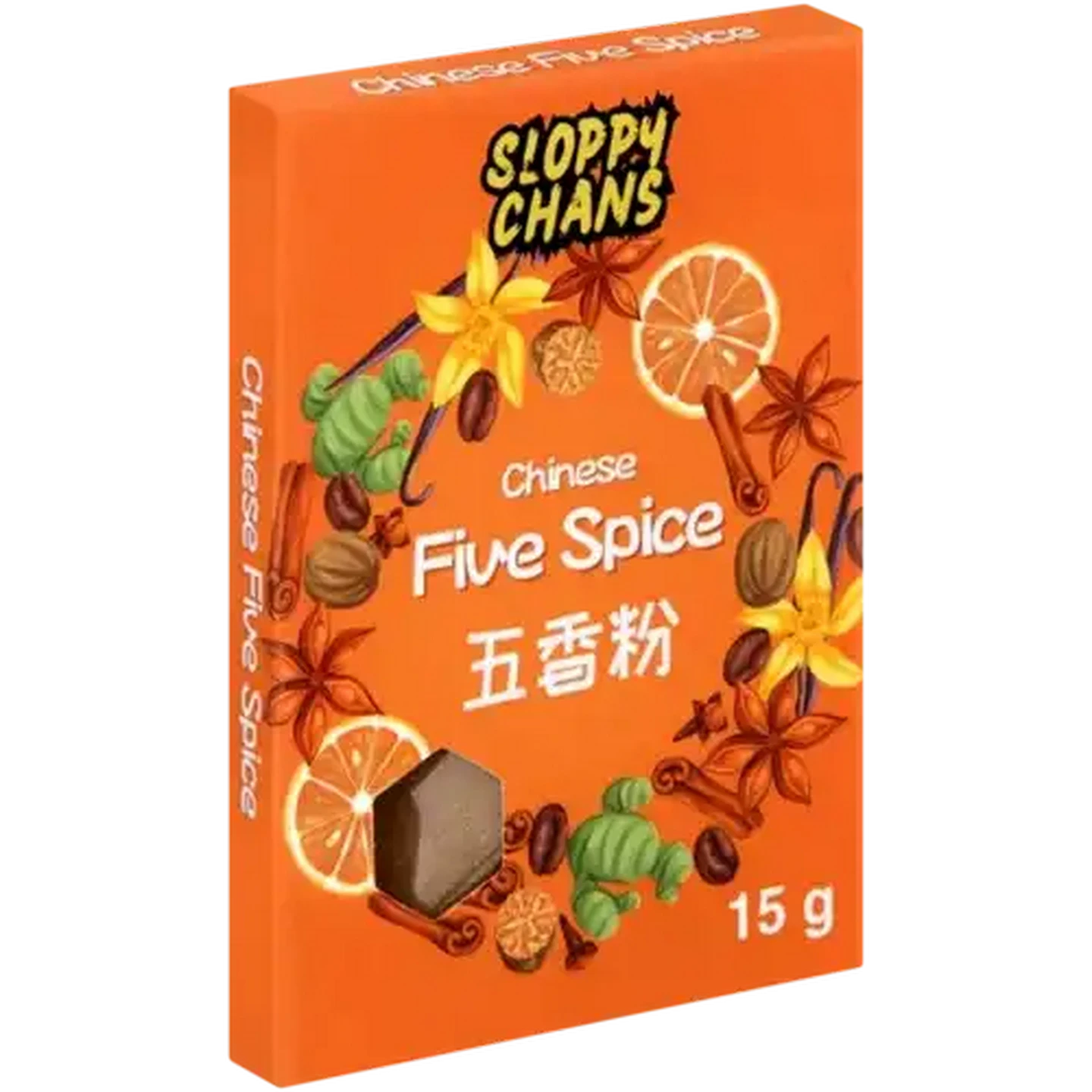 Checkers Sixty60 | Sloppy Chans Chinese Five Spice 15g