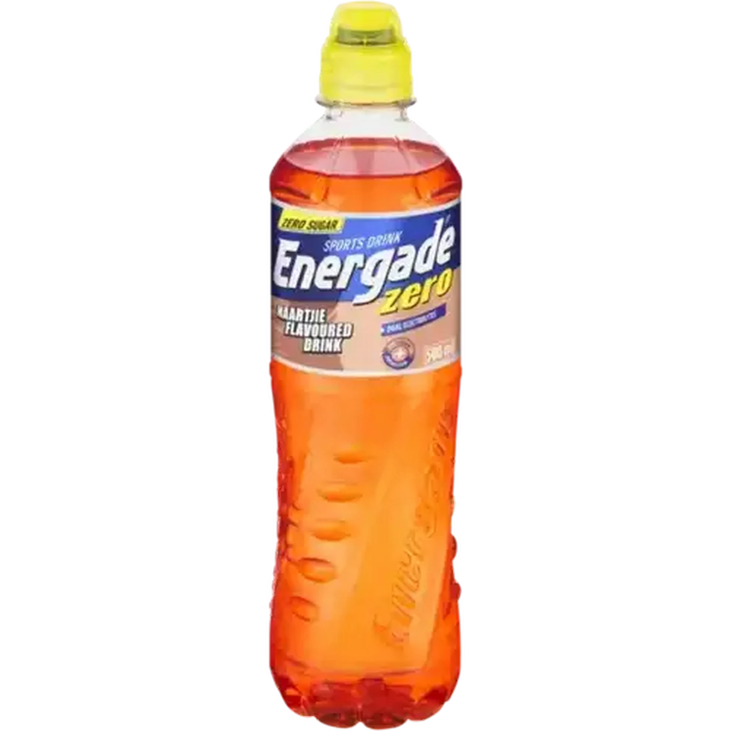 Checkers Sixty60 | Energade Zero Naartjie Flavoured Sports Drink 500ml