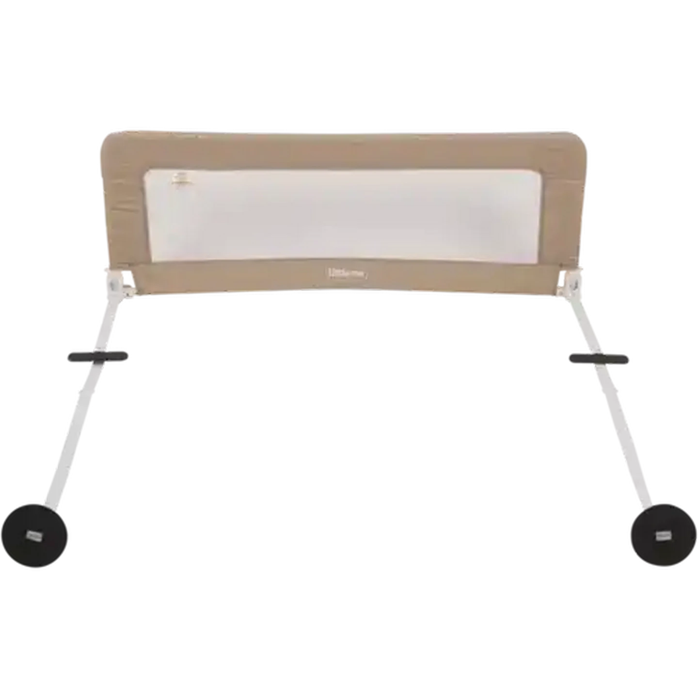 Image of Little Me Woodland Dreams Bed Rail 1150mm x 420mm