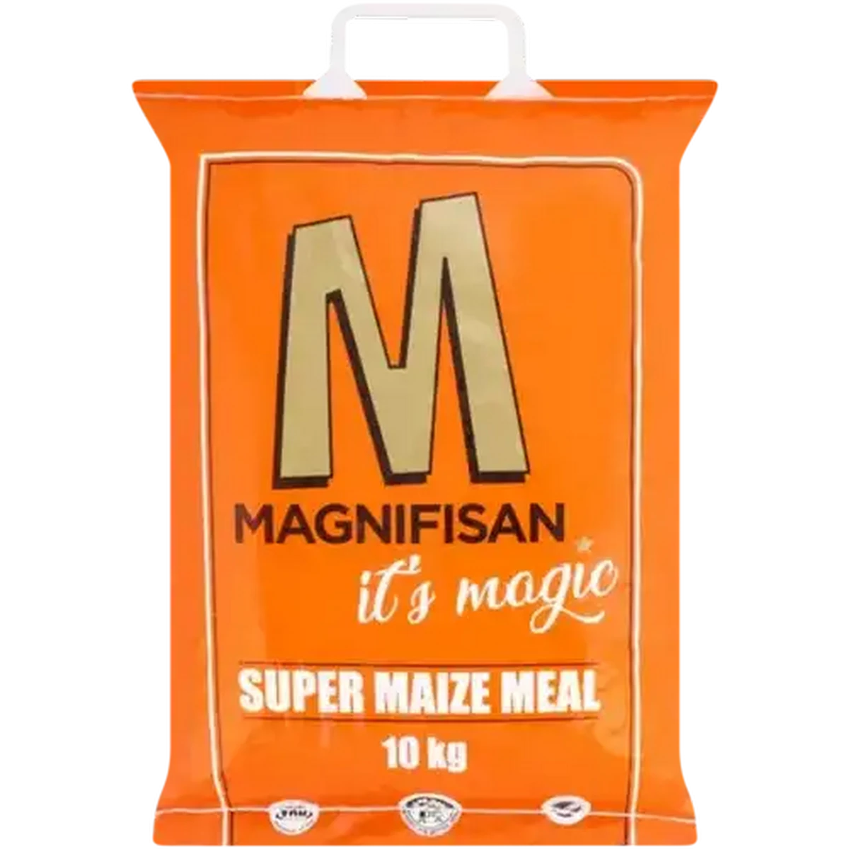 Checkers Sixty60 | Magnifisan Super Maize Meal 10kg