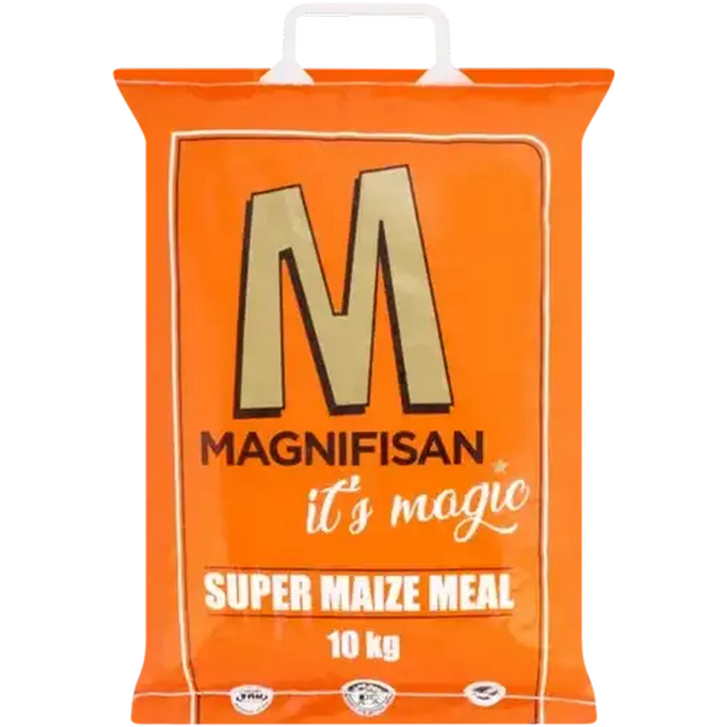 Checkers Sixty60 | Magnifisan Super Maize Meal 10kg