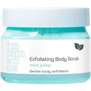 Checkers Sixty60 | Fundamentals Mint Julip Body Scrub 240ml
