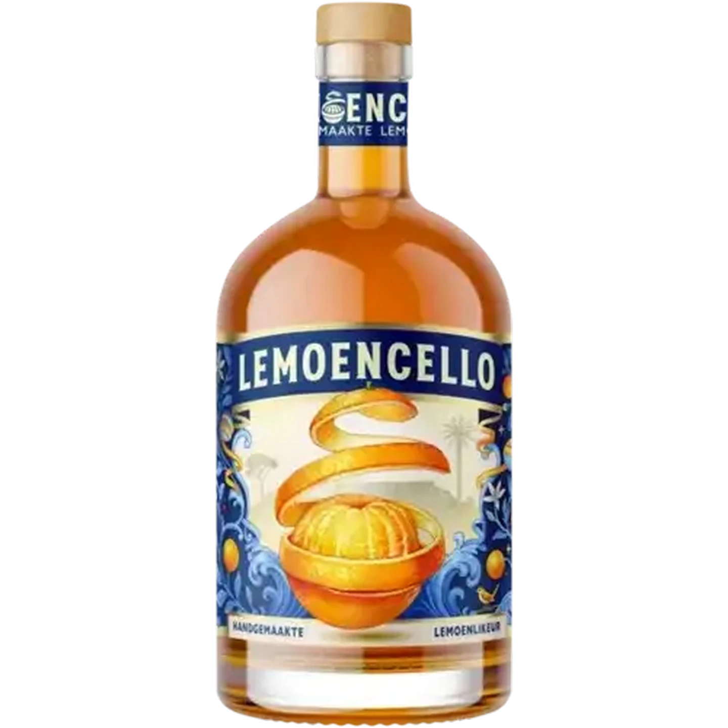 Checkers Sixty60 | Lemoencello Orange Liqueur Bottle 500ml