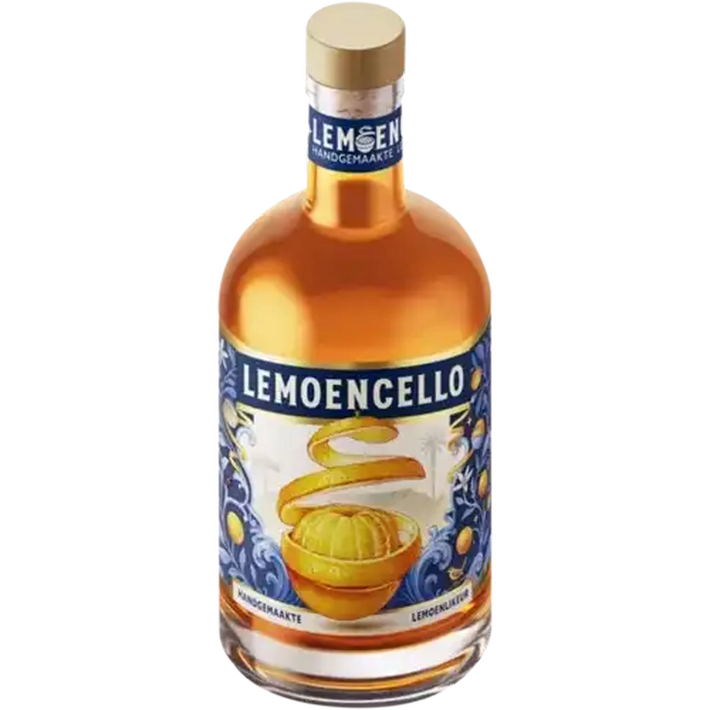 Checkers Sixty60 | Lemoencello Orange Liqueur Bottle 500ml