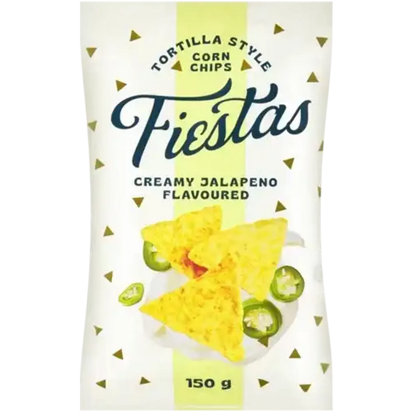 Checkers Sixty60 | Fiestas Creamy Jalapeno Flavoured Tortilla