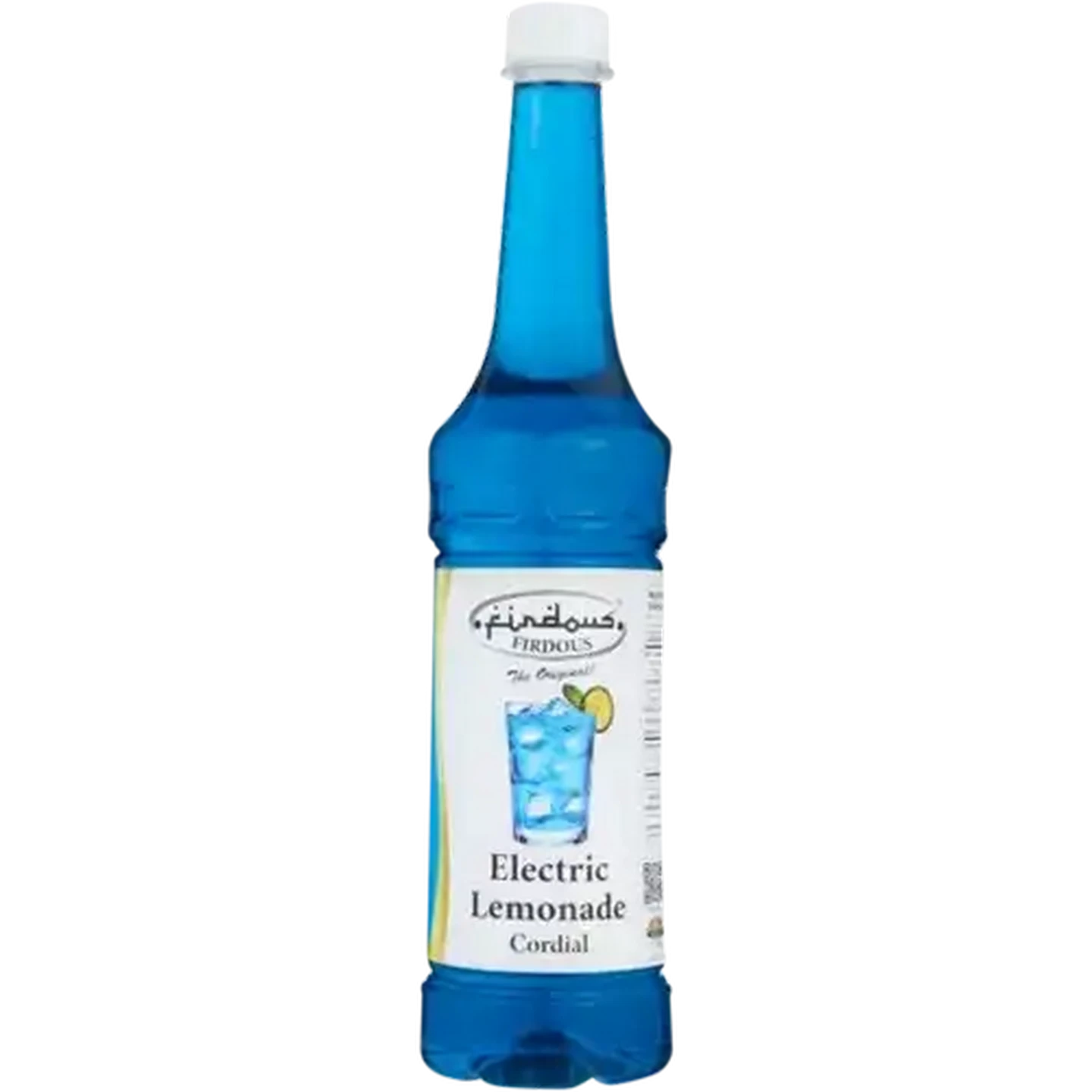 Checkers Sixty60 | Firdous Electric Lemonade Cordial 740ml