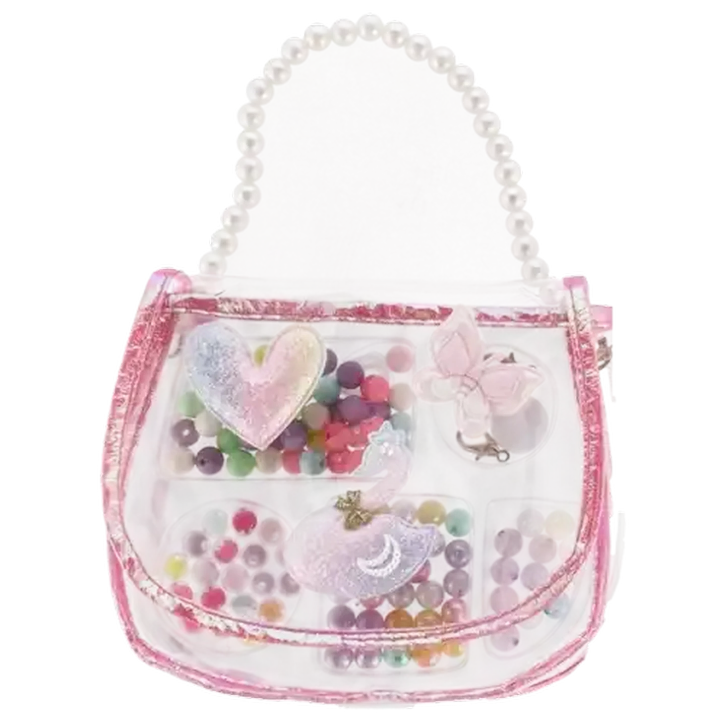 Checkers Sixty60 | Beaded Girl Beads Set (Design May Vary)