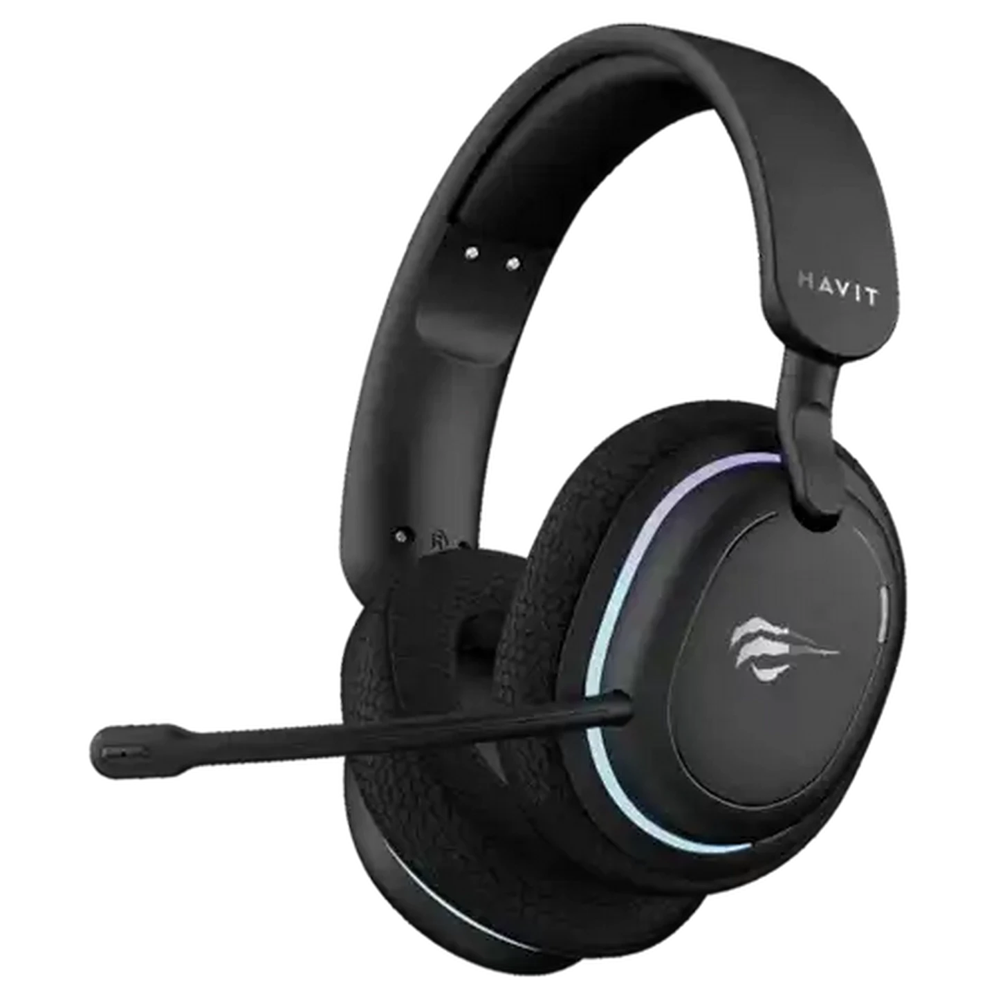Checkers Sixty60 | HAVIT Gamenote Black Fuxi-H7 Headset
