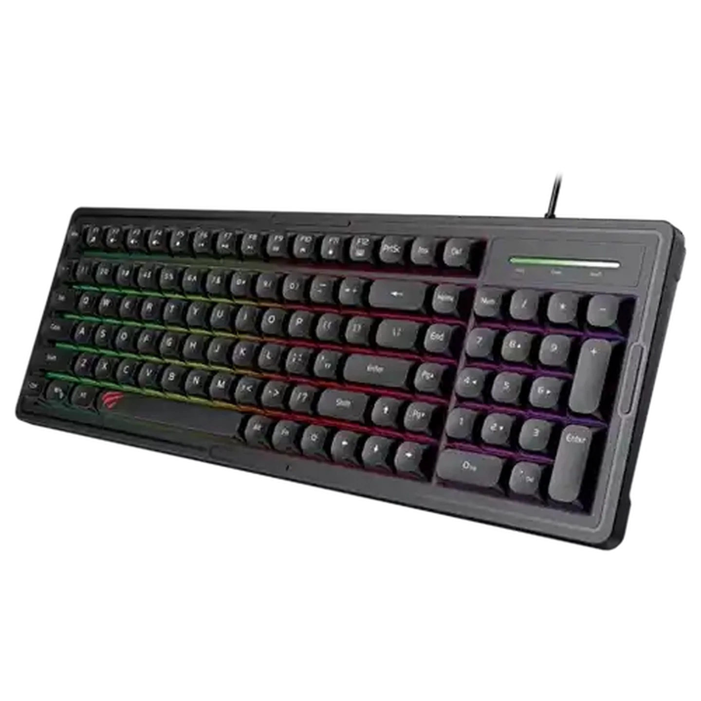 Image of HAVIT Gamenote 4-In-1 Gaming Combo