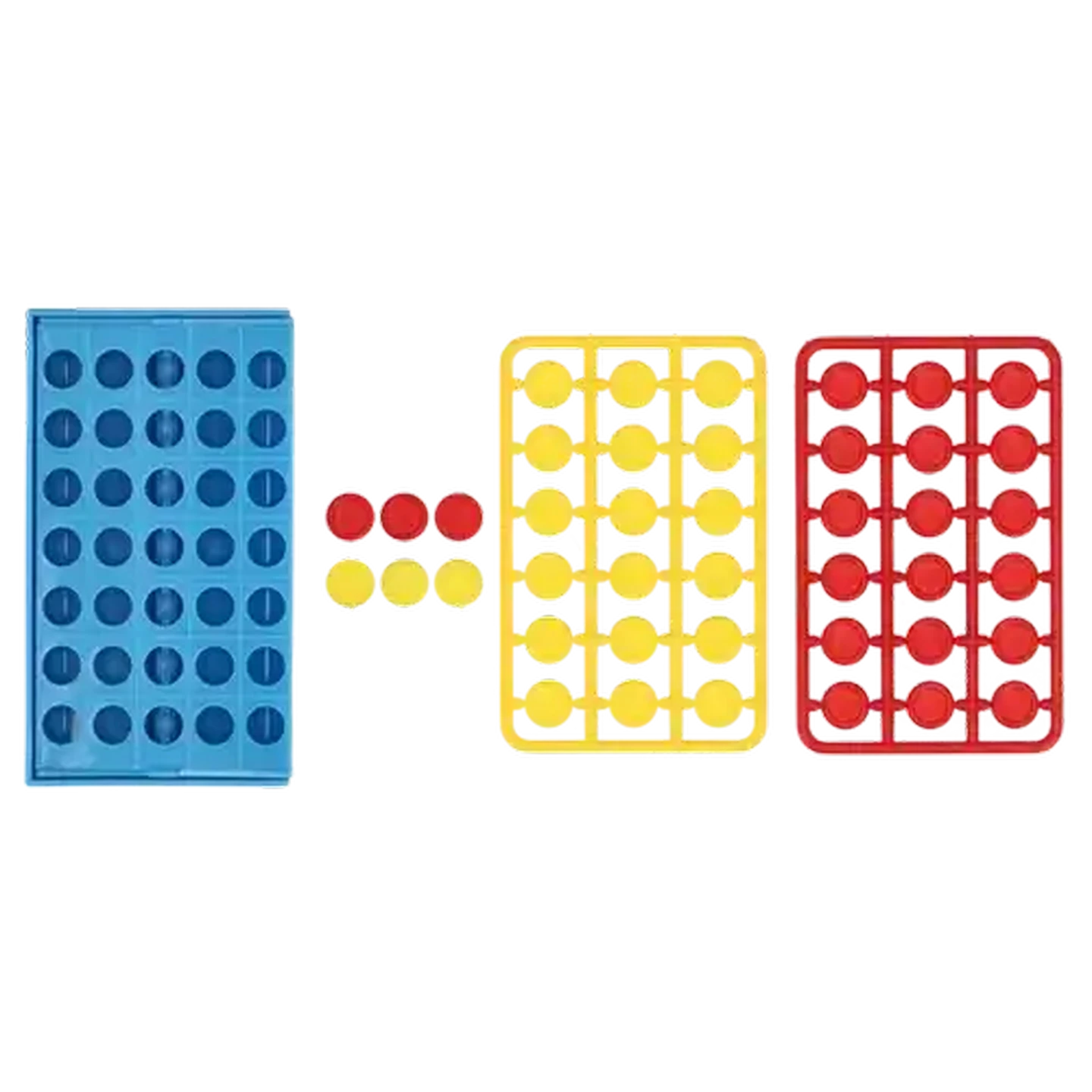 Image of 4 In A Row Game
