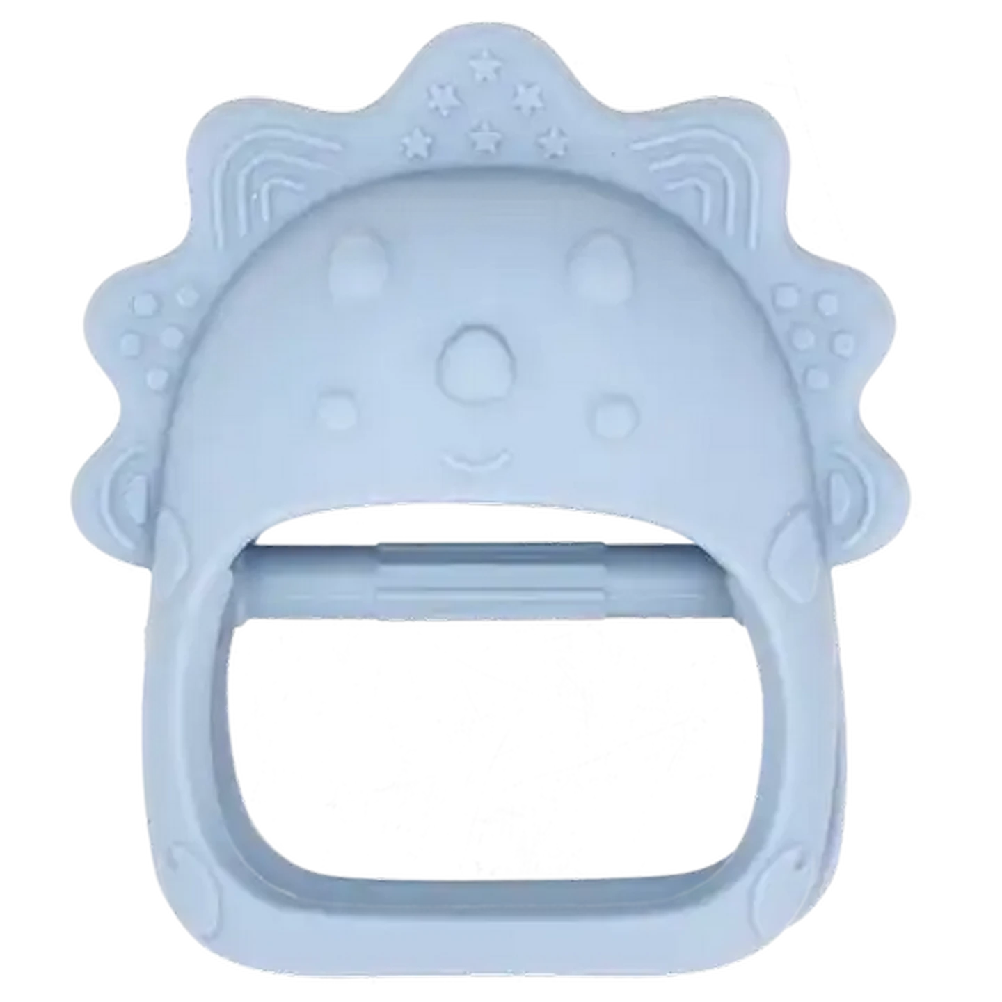Checkers Sixty60 | Jolly Tots Silicone Grip Teether Lion 3 Months +
