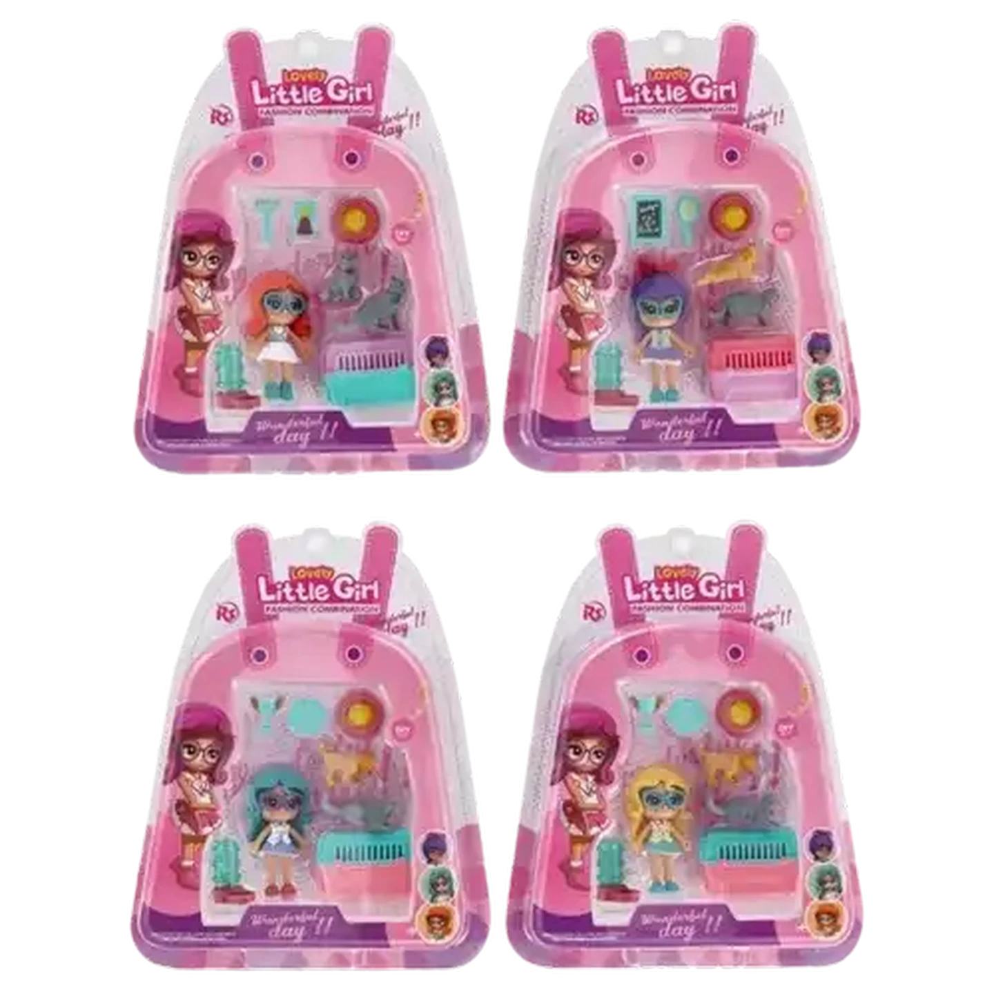Checkers Sixty60 | Lovely Little Girl Fashion Combination
