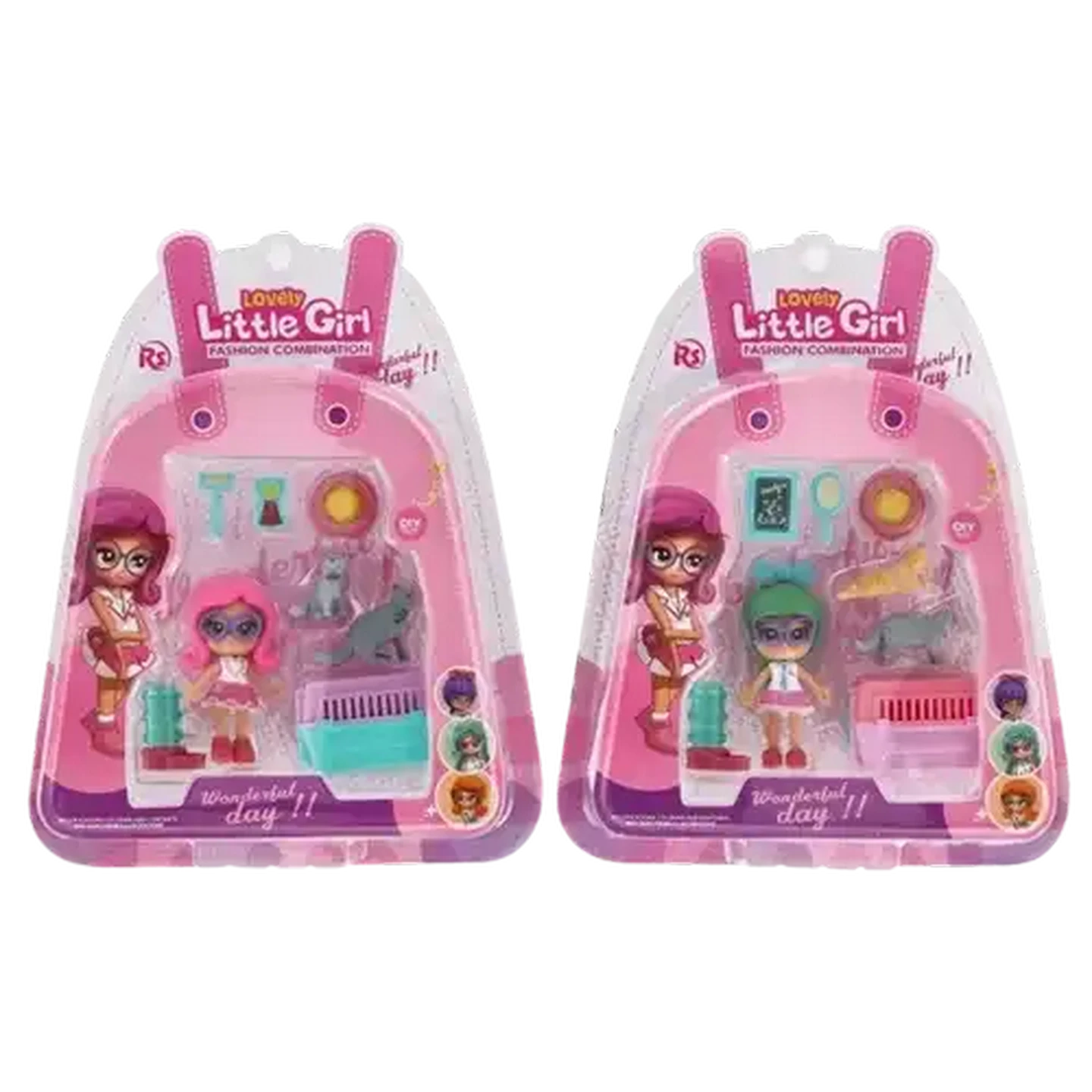 Checkers Sixty60 | Lovely Little Girl Fashion Combination