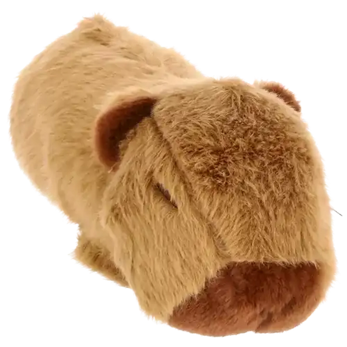 Checkers Sixty60 | Capybara Snap Toy
