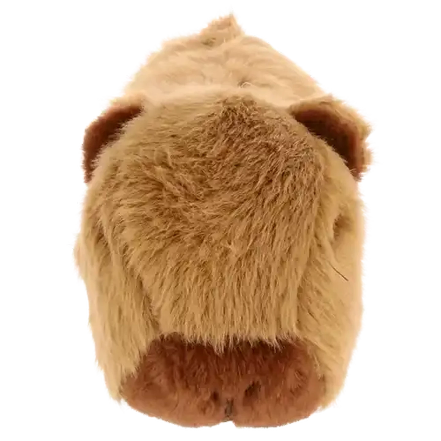 Checkers Sixty60 | Capybara Snap Toy