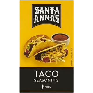 Checkers Sixty60 | Old El Paso Mild Spice Mix for Beef Tacos 25g