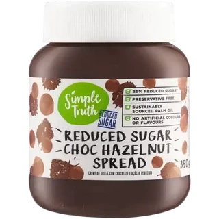 Checkers Sixty60 | Ozmo Cream Cocoa Spread with Hazelnut 35g