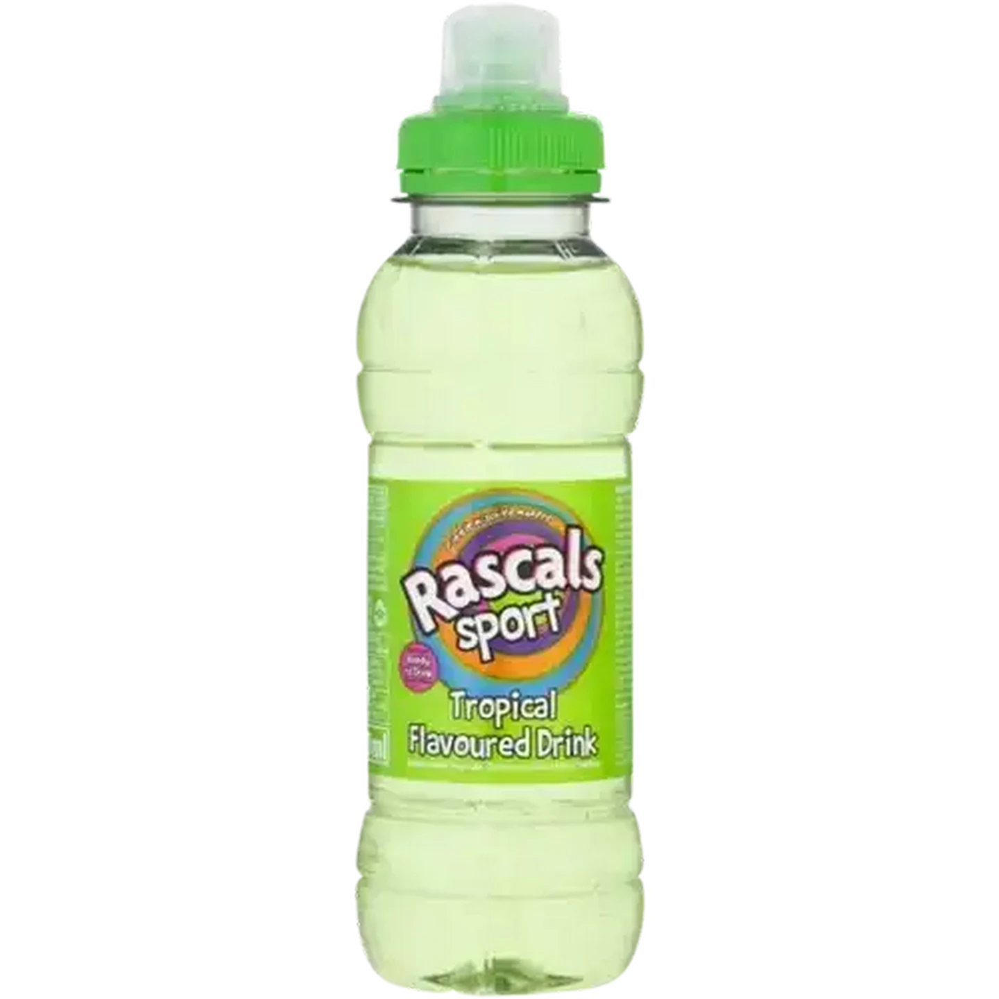 Checkers Sixty60 | Rascals Sport Tropical Flavoured Drink 300ml