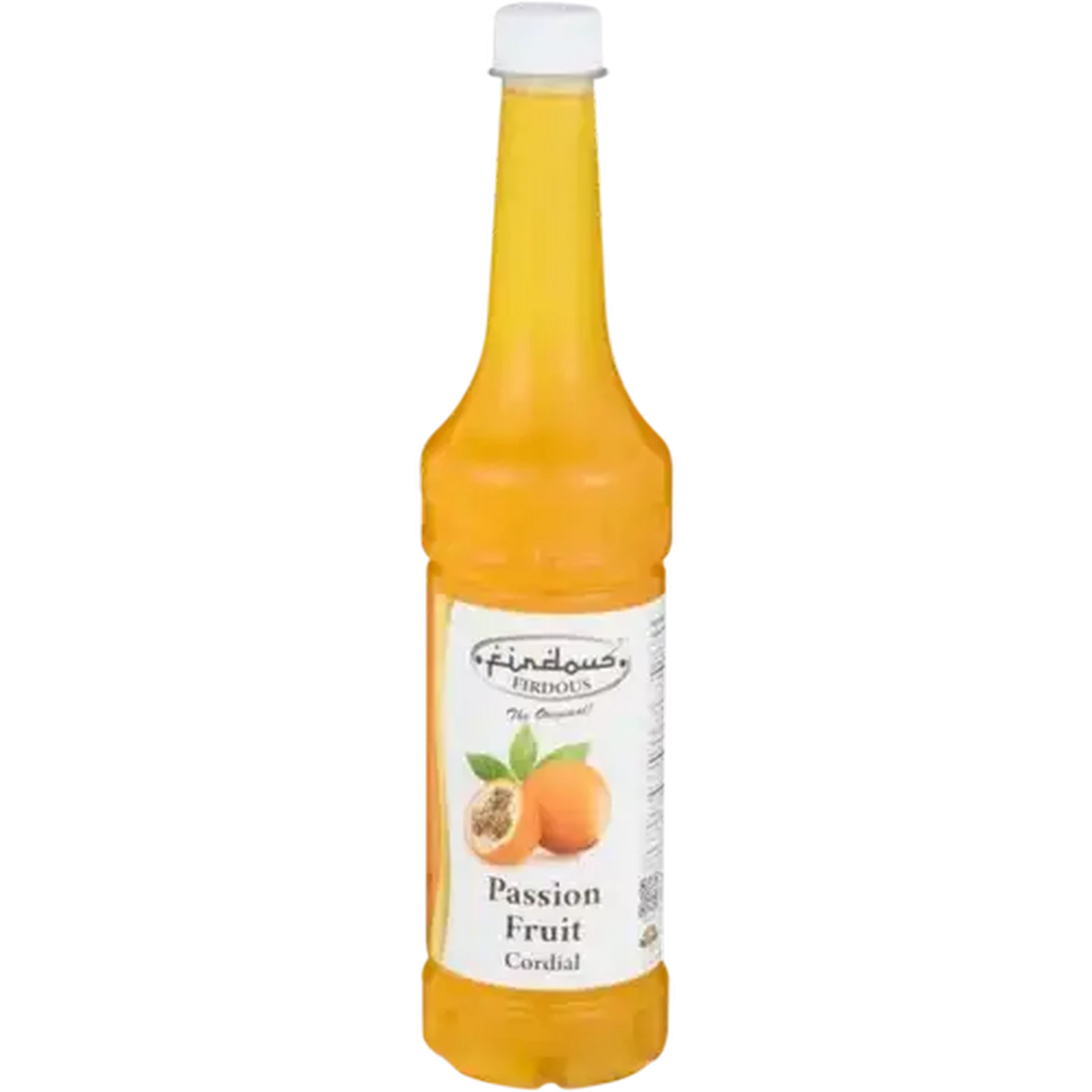 Checkers Sixty60 | Firdous Passion Fruit Cordial 740ml