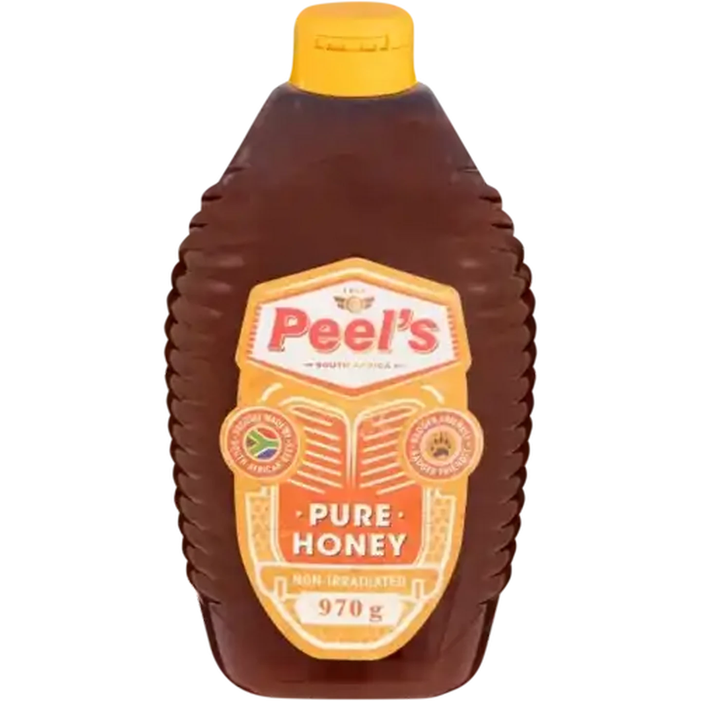 Checkers Sixty60 | Peel's Pure Honey 970g