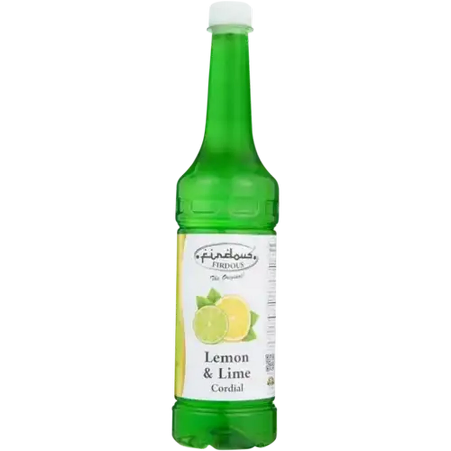 Checkers Sixty60 | Firdous Lemon & Lime Cordial 740ml