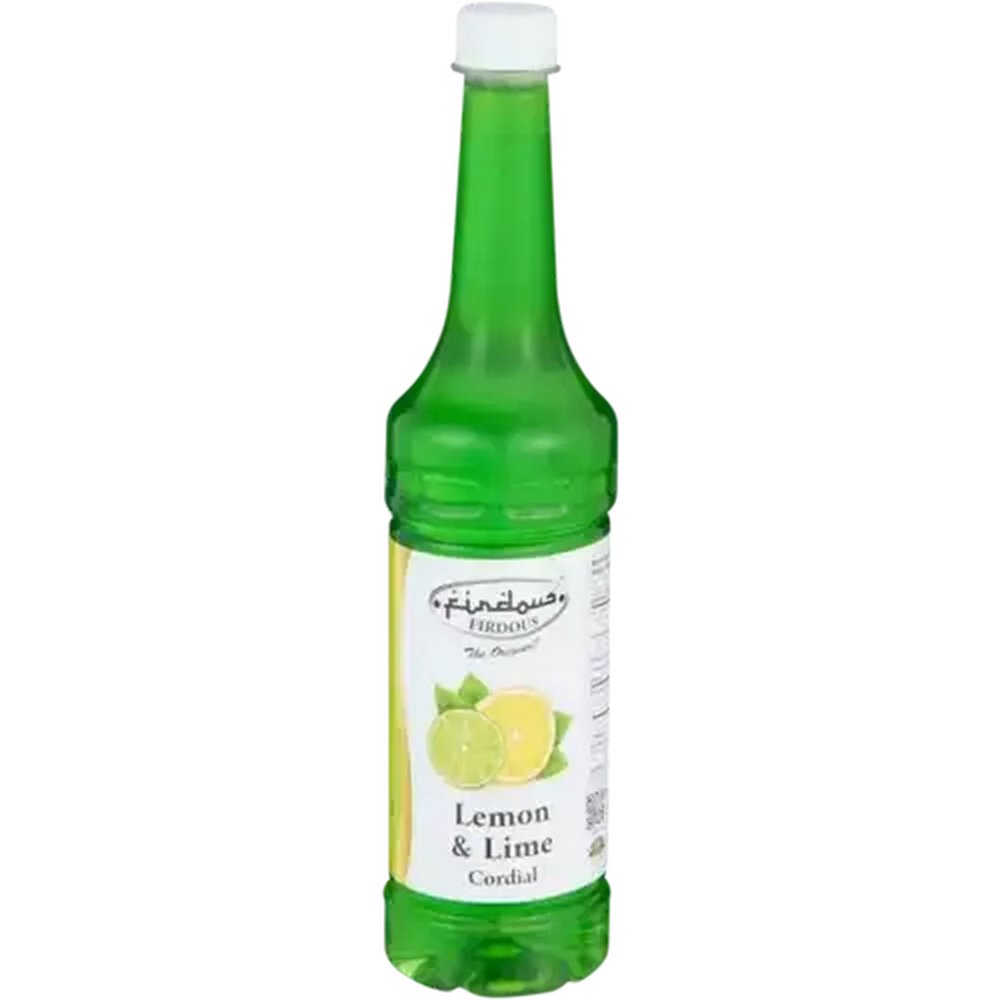 Checkers Sixty60 | Firdous Lemon & Lime Cordial 740ml