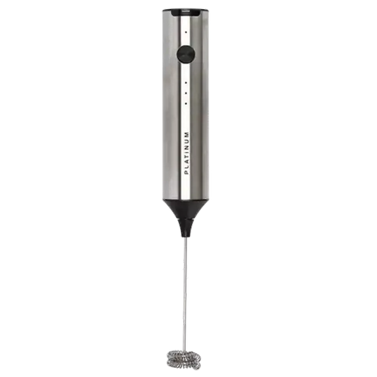 Checkers Sixty60 | Platinum Rechargeable Electric Frother Mixer