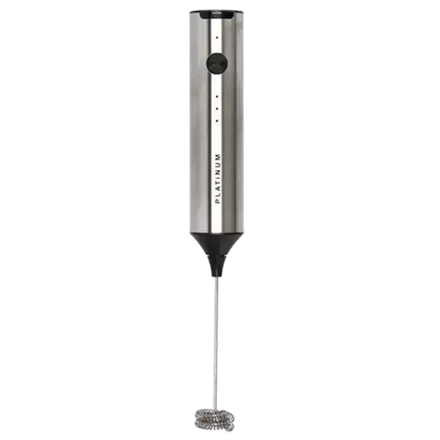 Checkers Sixty60 | Platinum Rechargeable Electric Frother Mixer