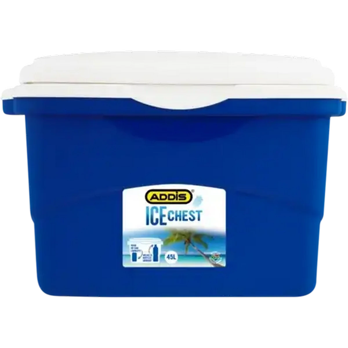 Checkers Sixty60 | ADDIS Blue Ice Chest 45L