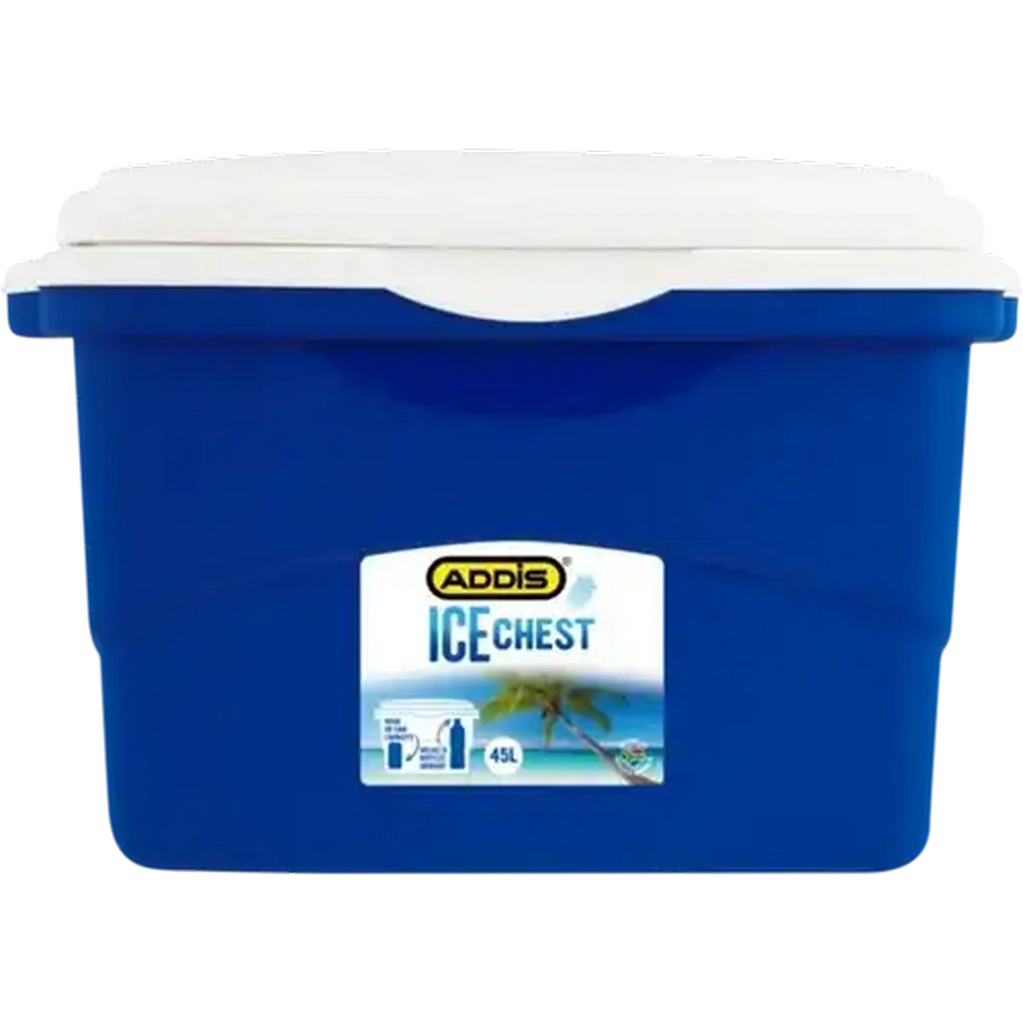 Checkers Sixty60 | ADDIS Blue Ice Chest 45L