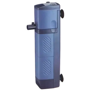 Checkers Sixty60 | Via Aquarium Tank Filter 350L/H
