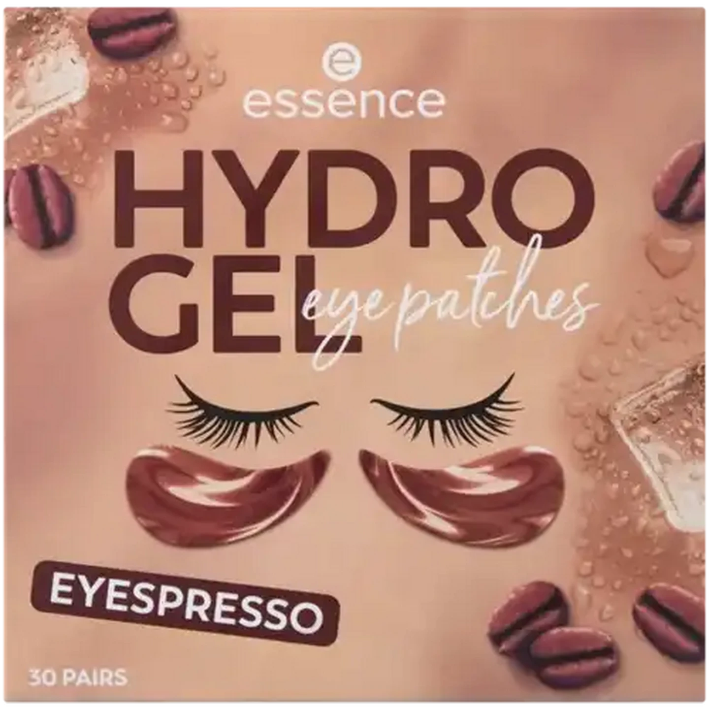 Checkers Sixty60 | Essence Eyespresso Hydrogel Eye Patches 30Pair