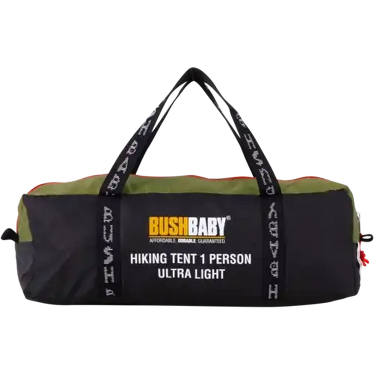 Checkers Sixty60 | Bush Baby 1 Person Hiking Tent