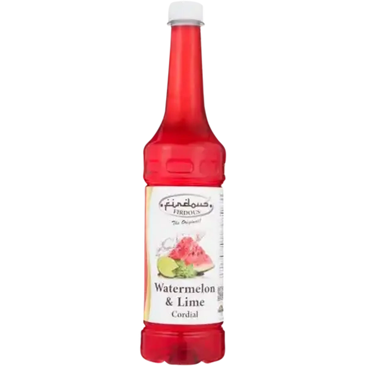 Checkers Sixty60 | Firdous Watermelon & Lime Cordial 740ml