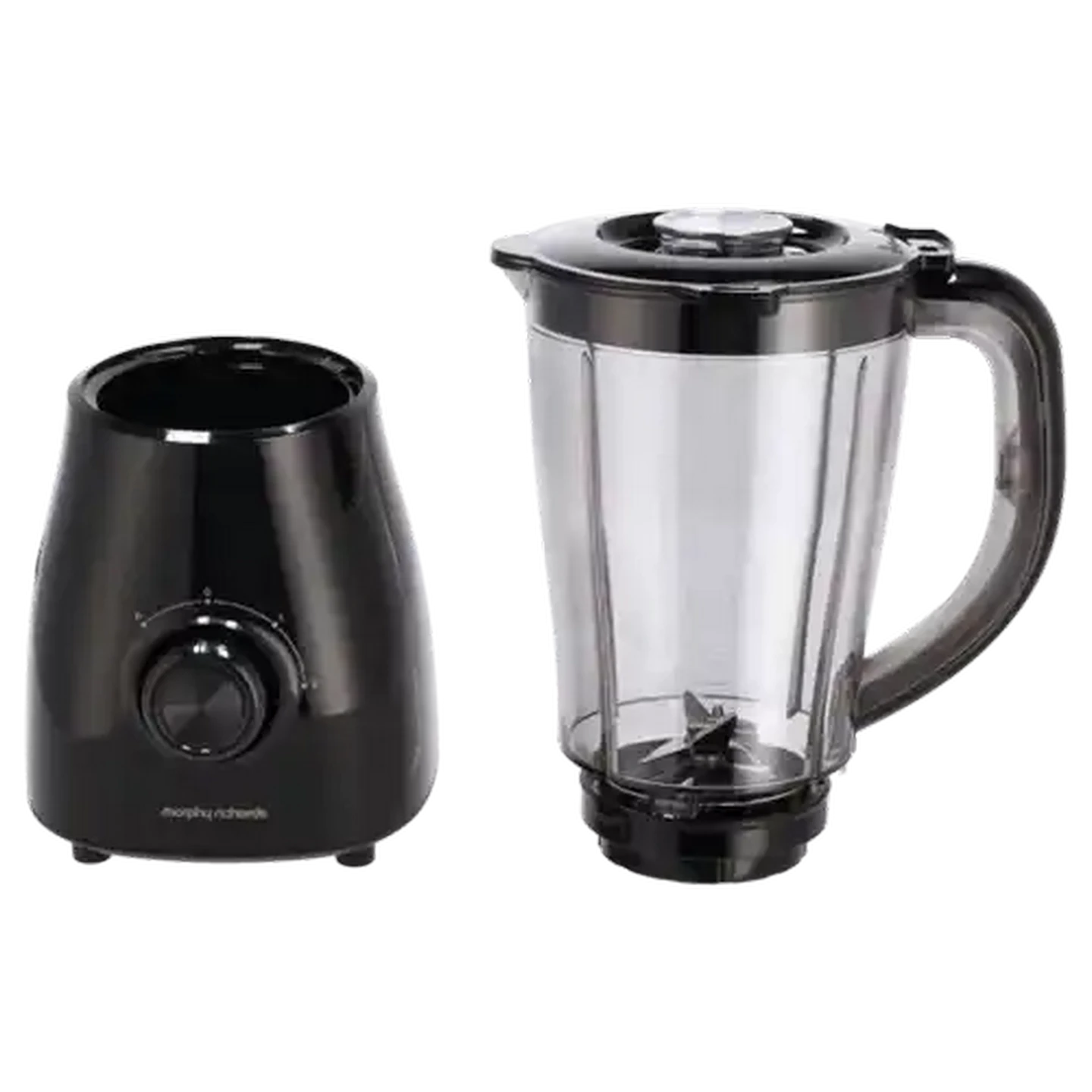 Checkers Sixty60 | Morphy Richards Black Jug Blender 1.5L 500W